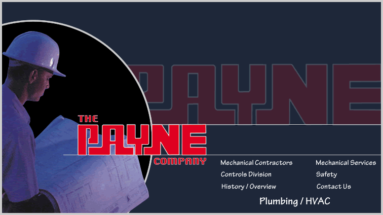 Payne Mechanical Services - Shreveport, Louisiana
